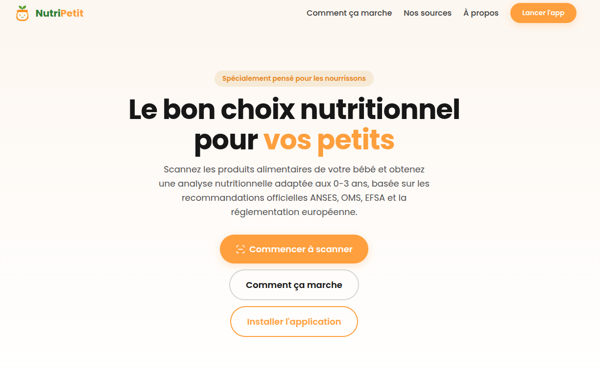 NutriPetit